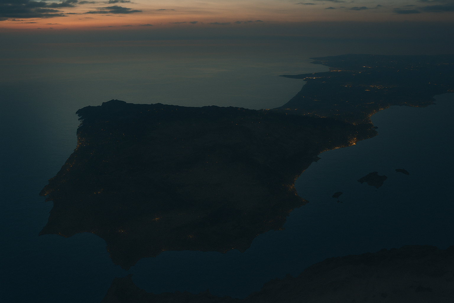 El apagón de España: ¿se puede volver a repetir?