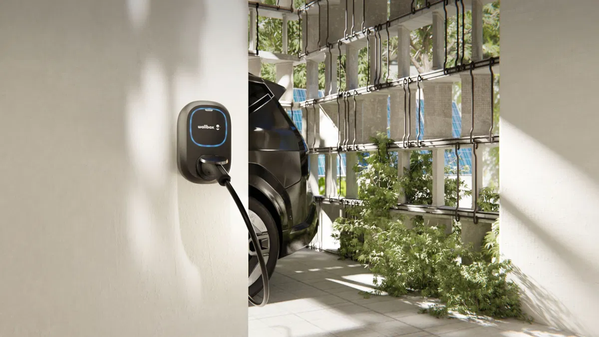 Instalación de puntos de recarga para vehículos eléctricos: Guía completa 2025